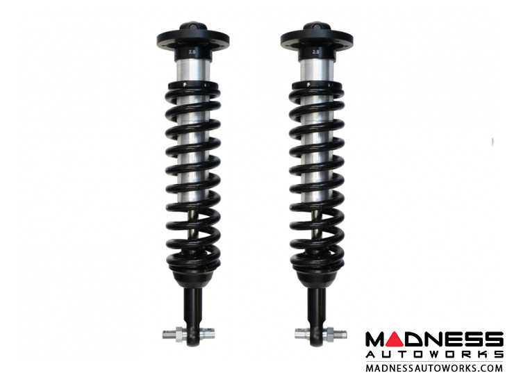 Ford F150 4WD Coil over Shock Kit (2009 2013)